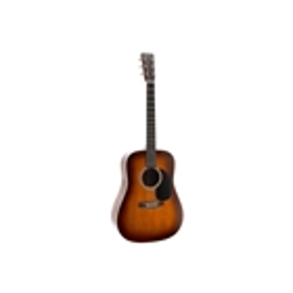 Martin & Co. HD-28 Ambertone (2025)