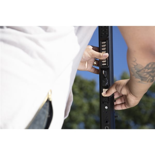 Akai Professional EWI SOLO WIND CONTROLLER