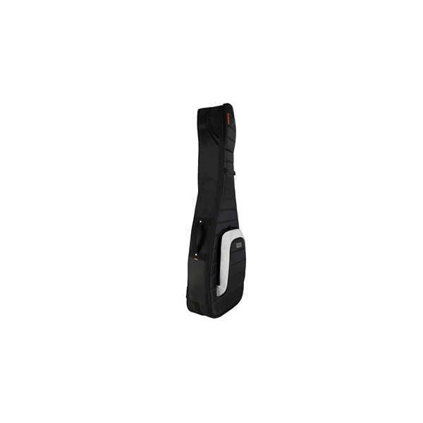 Mono M80 Classic Custodia Doppia per Basso Elettrico Black