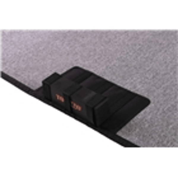 Tobago HTO DC01 TAPPETO PER BATTERIA
