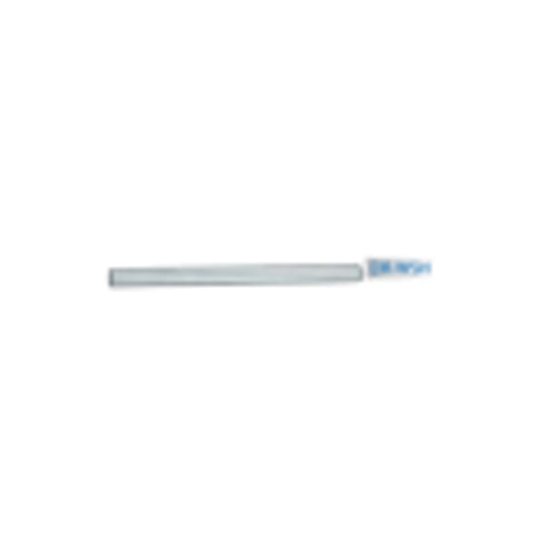 PEACE Tubolare dritto per Drum Rack. Modello DR-WSH