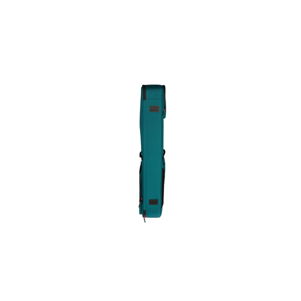 Gator Cases G-ICONDREAD Borsa ICON chitarra dreadnaught Blu