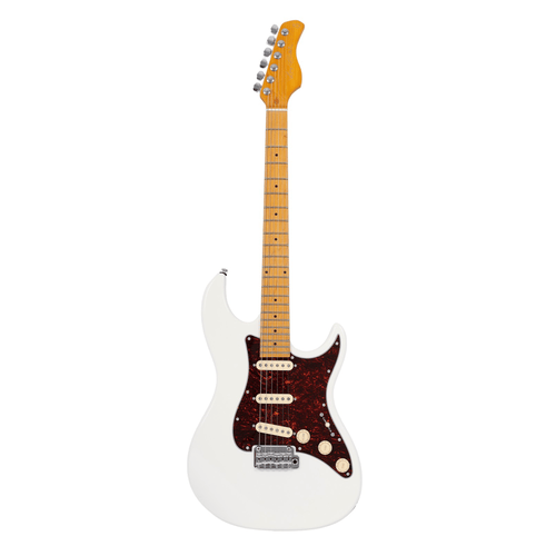 SIRE GUITARS S5 OLYMPIC WHITE