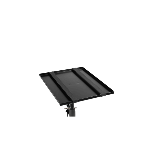 Gator Frameworks GFWLAPTOP1500 Supporto per laptop e proiettore con treppiede<br>