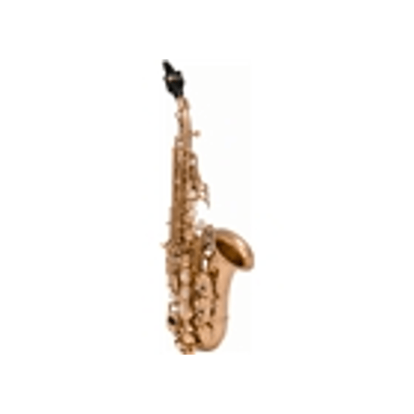 SML Paris VSM SC620 Sax 600 Soprano curvo