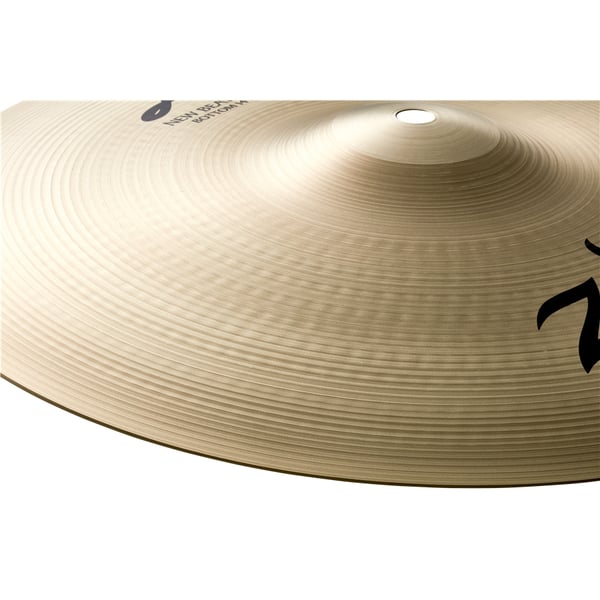 Zildjian A0135-14" A New Beat HiHat - Bottom