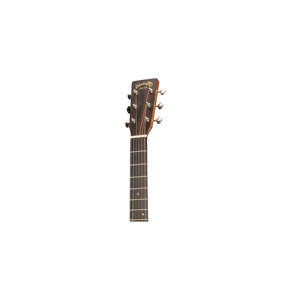 Martin &amp; Co. DJRE StreetLegend Burst Left