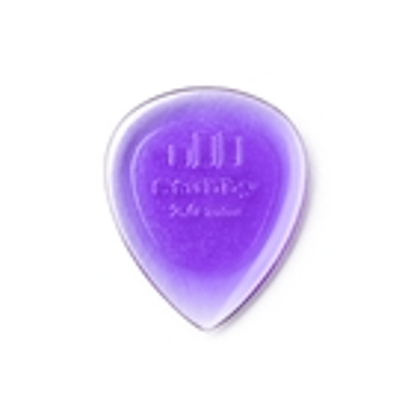 Dunlop 474P2.0 Stubby Jazz 2.0mm