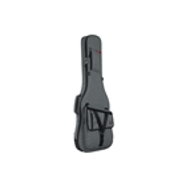 Gator Cases GT-ELECTRIC-GRY Borsa Transit chitarra elettrica Grigio chiaro