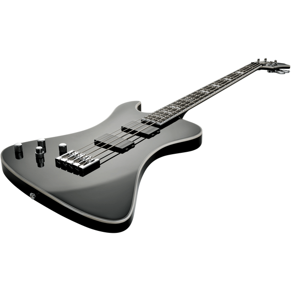 HAGSTROM NEKROMANT 4 BLK LEFT