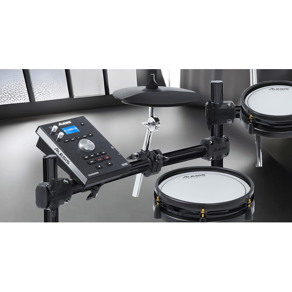Alesis COMMAND MESH KIT SE