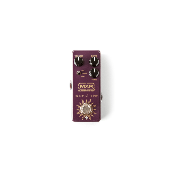Mxr CSP039 Duke of Tone