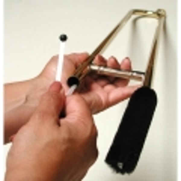 HW Scovolino per Trombone 50"