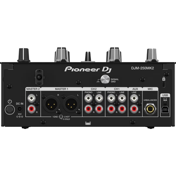 PIONEER Mixer a 2 canali