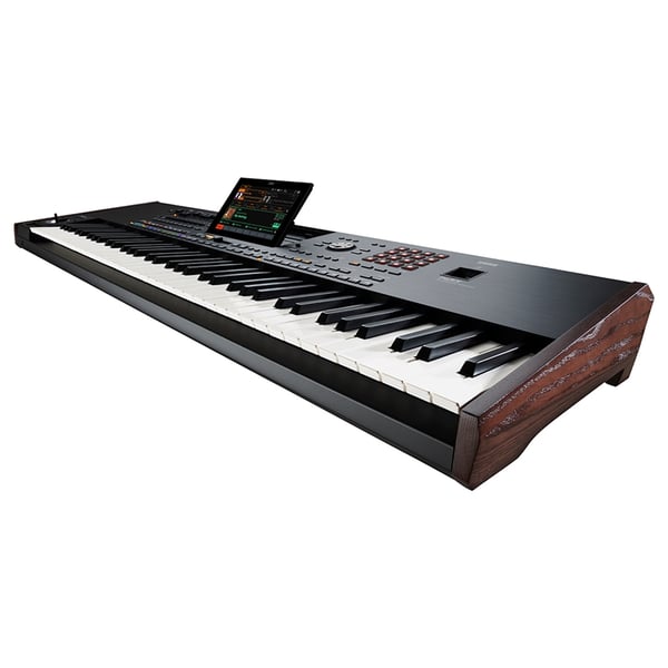 Korg PA5X-76