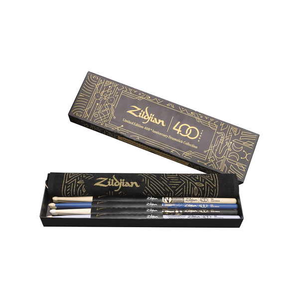 Zildjian Z5ABUNDLE - Limited Edition Series