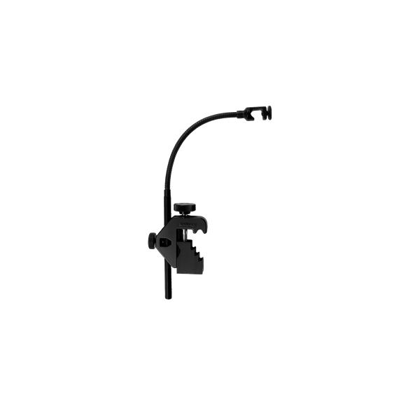 Shure A98D Supporto per montaggio su tamburo Beta 98, SM98A