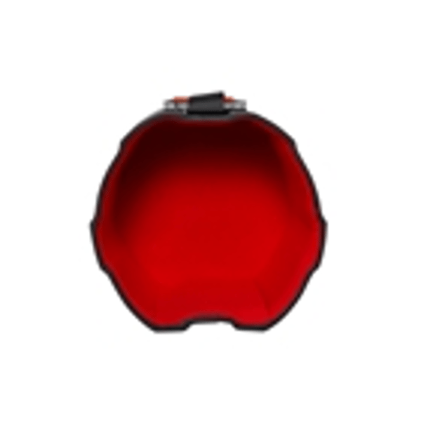 Gator Cases GPC0808 Custodia Tom 8" X 8"