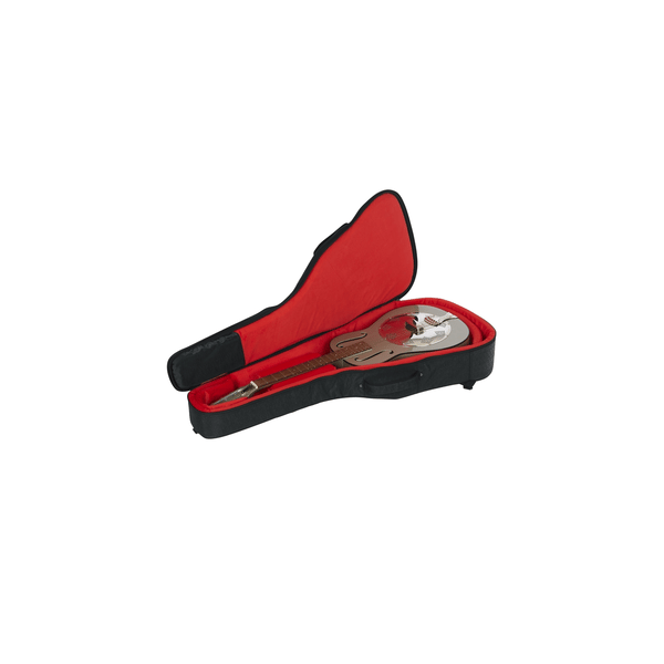 Gator Cases GT-RES00CLASS-BLK Borsa GT nera Reso/00/classica