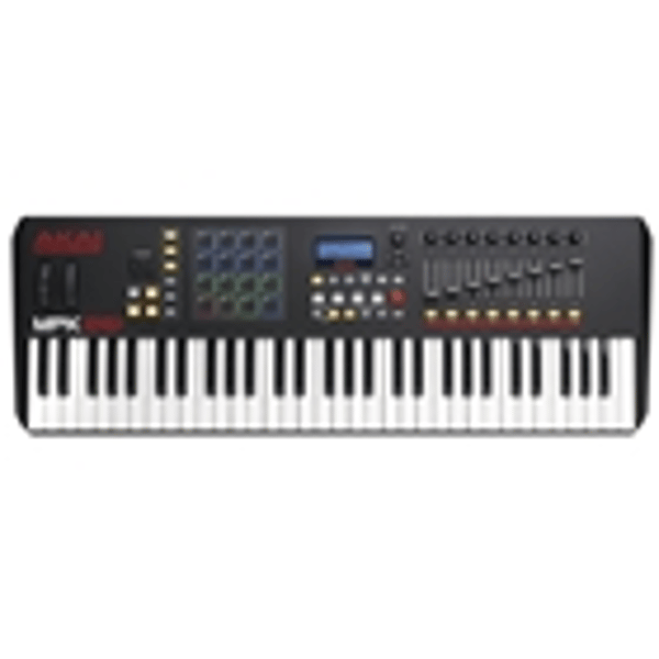 Akai Professional MPK261
