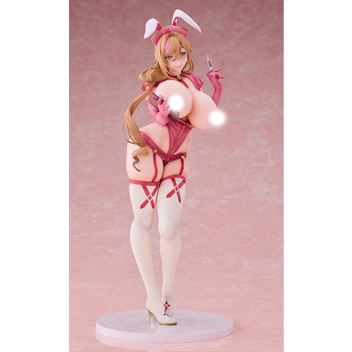 Vanistine Fantasy statuette PVC 1/6 Nadeshiko Hush-hush Clinic Ver. 28 cm