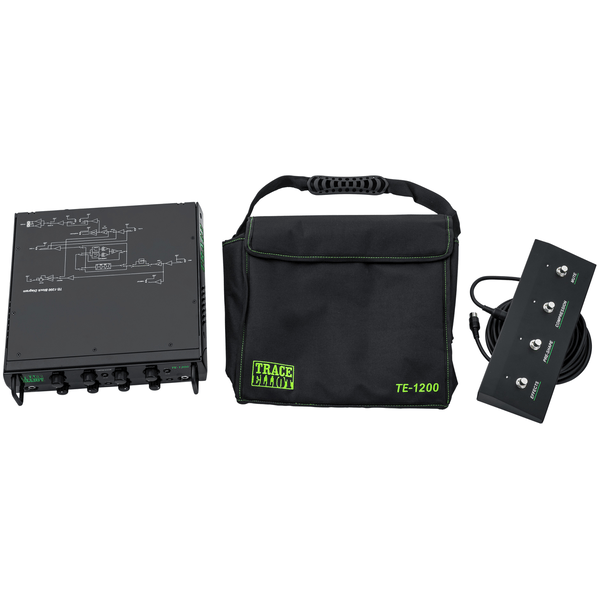 TRACE ELLIOT TE-1200
