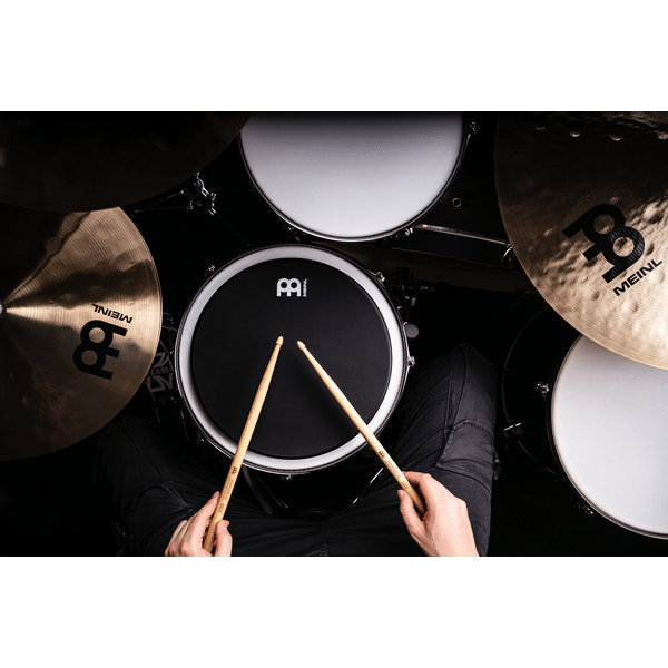 MEINL MPP-12-BK