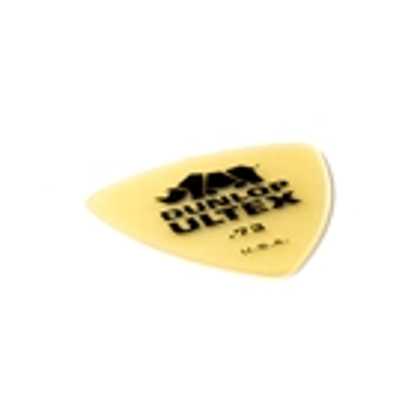 Dunlop 426R.73 Ultex Triangle .73mm