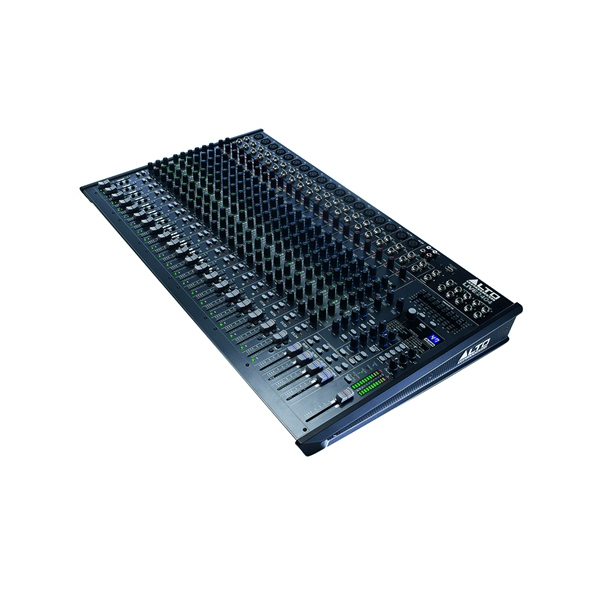 Alto Professional LIVE 2404