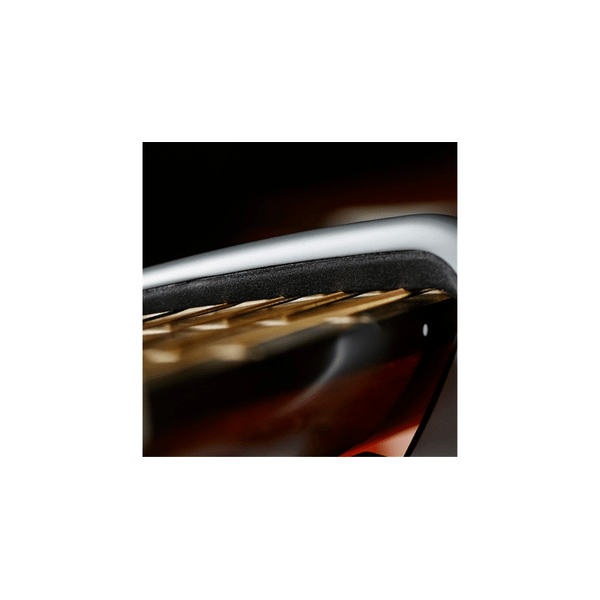 G7TH Newport Classical Silver Capo