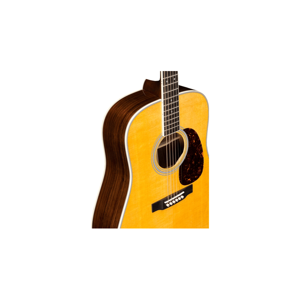 Martin & Co. D-35 (2025)