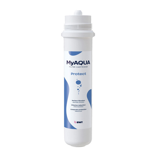 CARTUCCIA FILTRANTE MY AQUA PROTECT