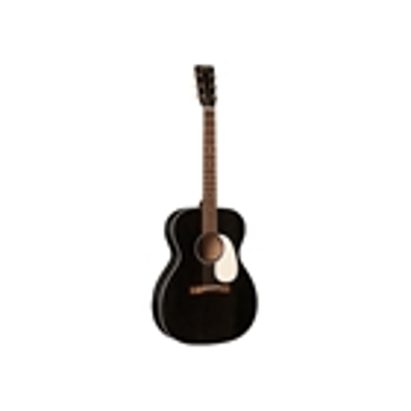 Martin & Co. 000-17E Black Smoke