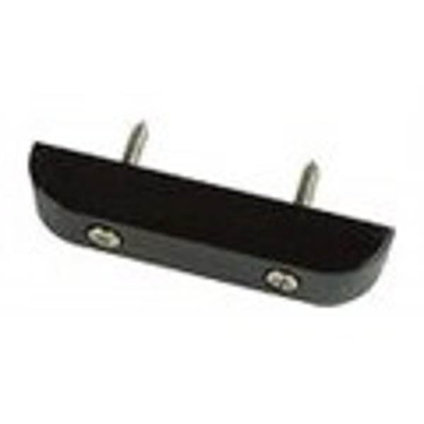 FENDER Poggiapolsi in stile vintage per Precision Bass® e Jazz Bass®