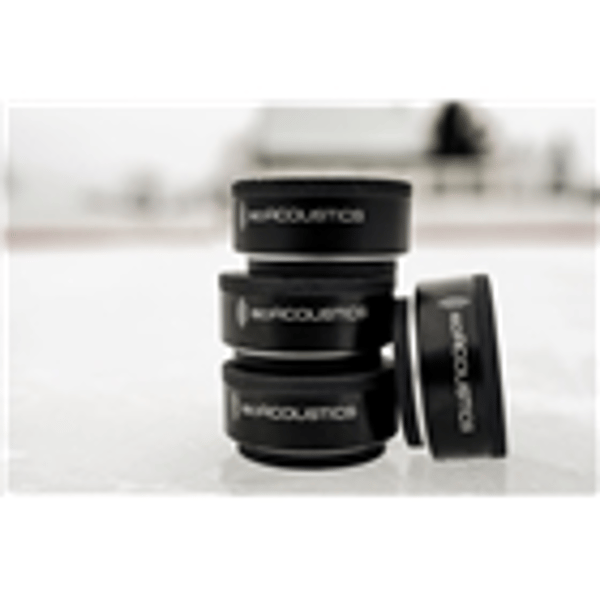 IsoAcoustics ISO-Puck