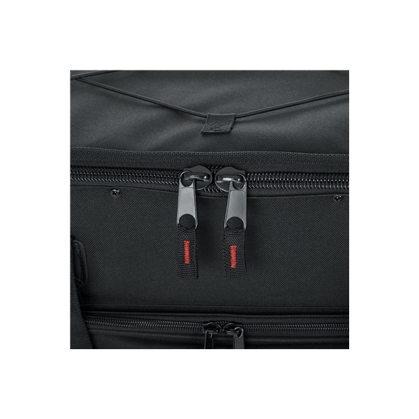 Gator Cases GRB-4U Borsa rack audio 4U