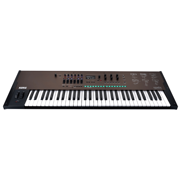 Korg Opsix SE