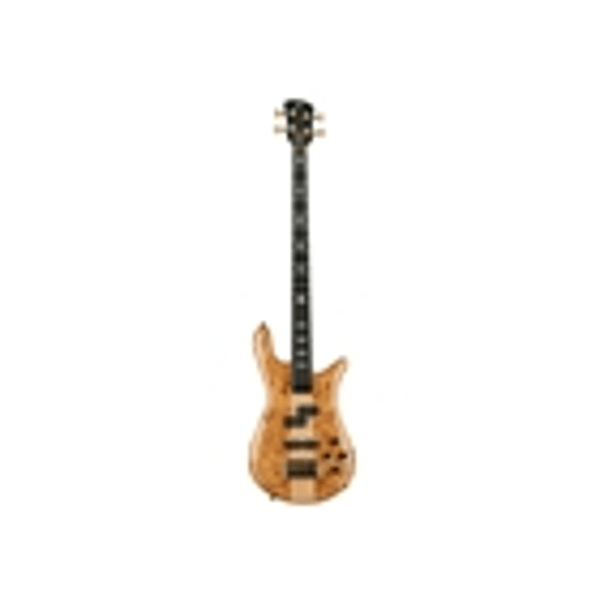 Spector Euro 4 CST - Nat Gloss