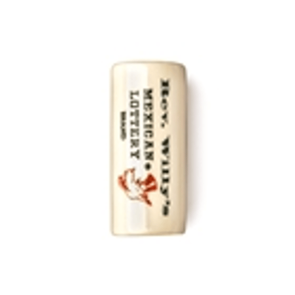 Dunlop RWS12 R.WILLY'S Porcelain Slide - LARGE