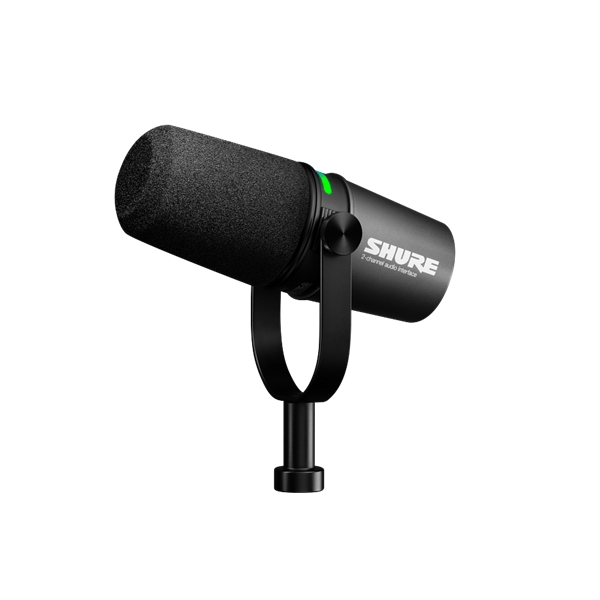 Shure MV7i