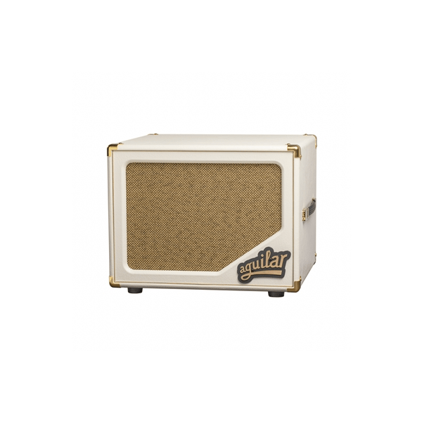 Aguilar SL112 LE30th Anniversary