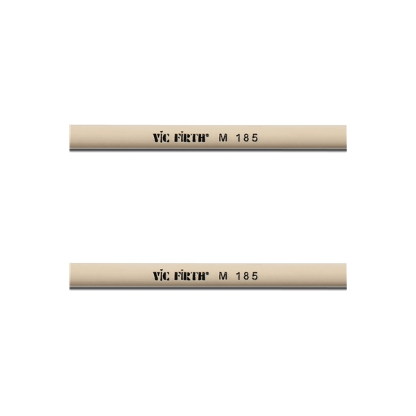 Vic Firth M185 - Corpsmaster Multi-Application Series - Soft