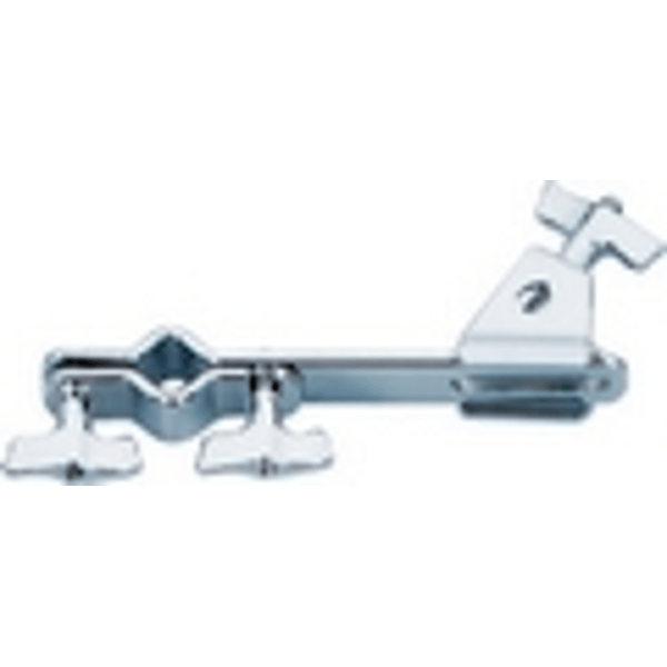 PEACE Clamp diritta per montaggio accessori ad aste