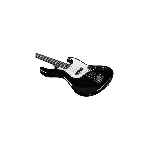 Eko Guitars VJB-200 Black
