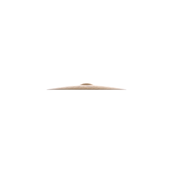 Zildjian K0832-22" K Light Ride