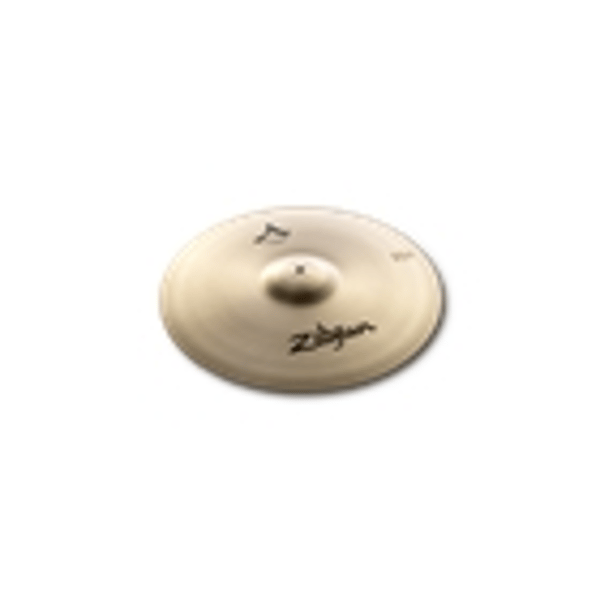 Zildjian A0224-17" A Thin Crash