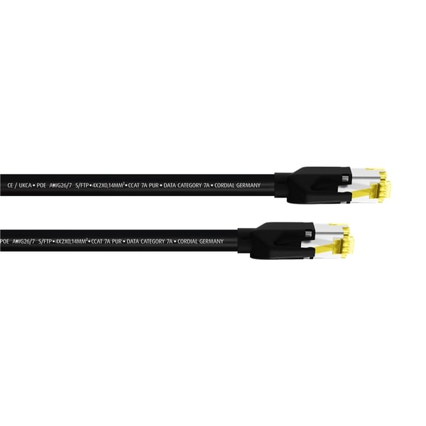 Cordial ECL CSE0.5HH7A-PUR