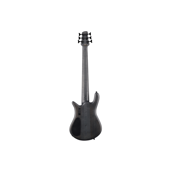 Spector Euro 6 LX - Haunted Moss Matte