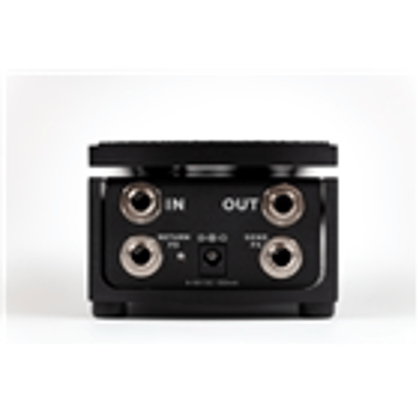 Ernie Ball 6203 VPJR Tuner Black