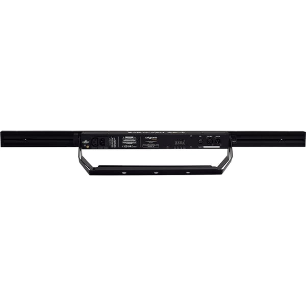 Algam Lighting BARWASH-36 II Barra LED Multicolore DMX